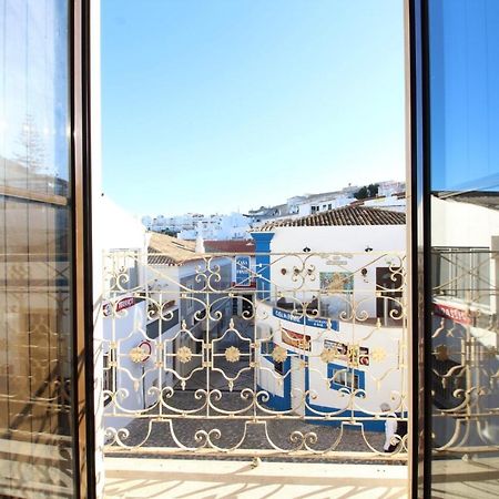 אלבופיירה Old Town Apartments 1F מראה חיצוני תמונה