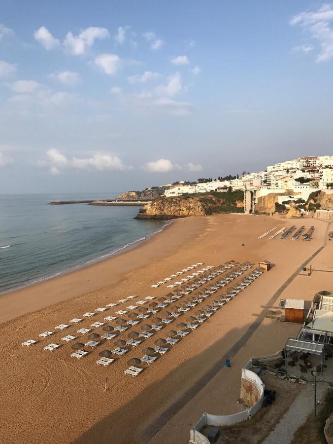 אלבופיירה Old Town Apartments 1F מראה חיצוני תמונה