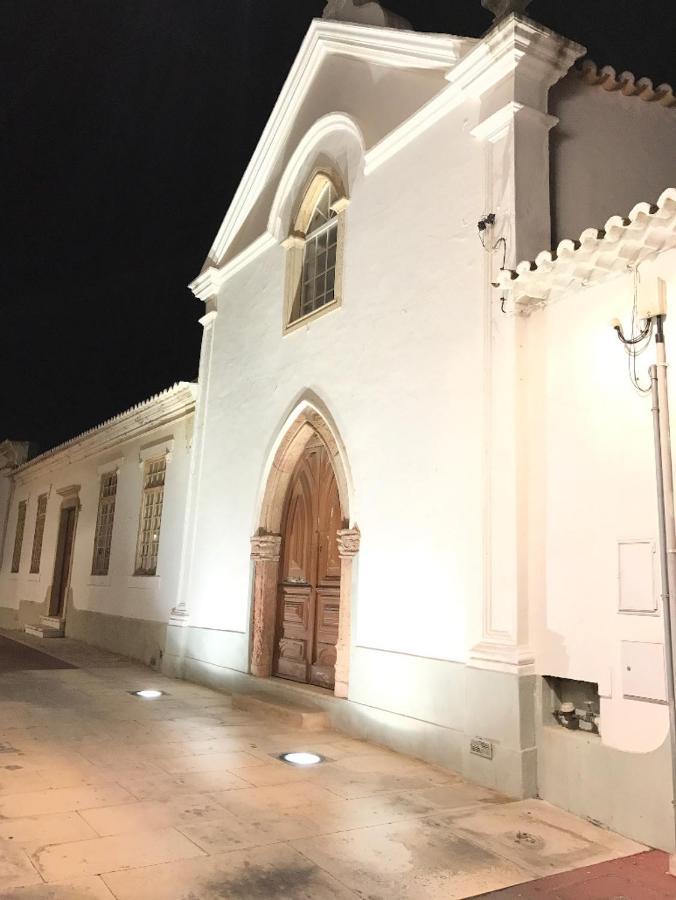 אלבופיירה Old Town Apartments 1F מראה חיצוני תמונה
