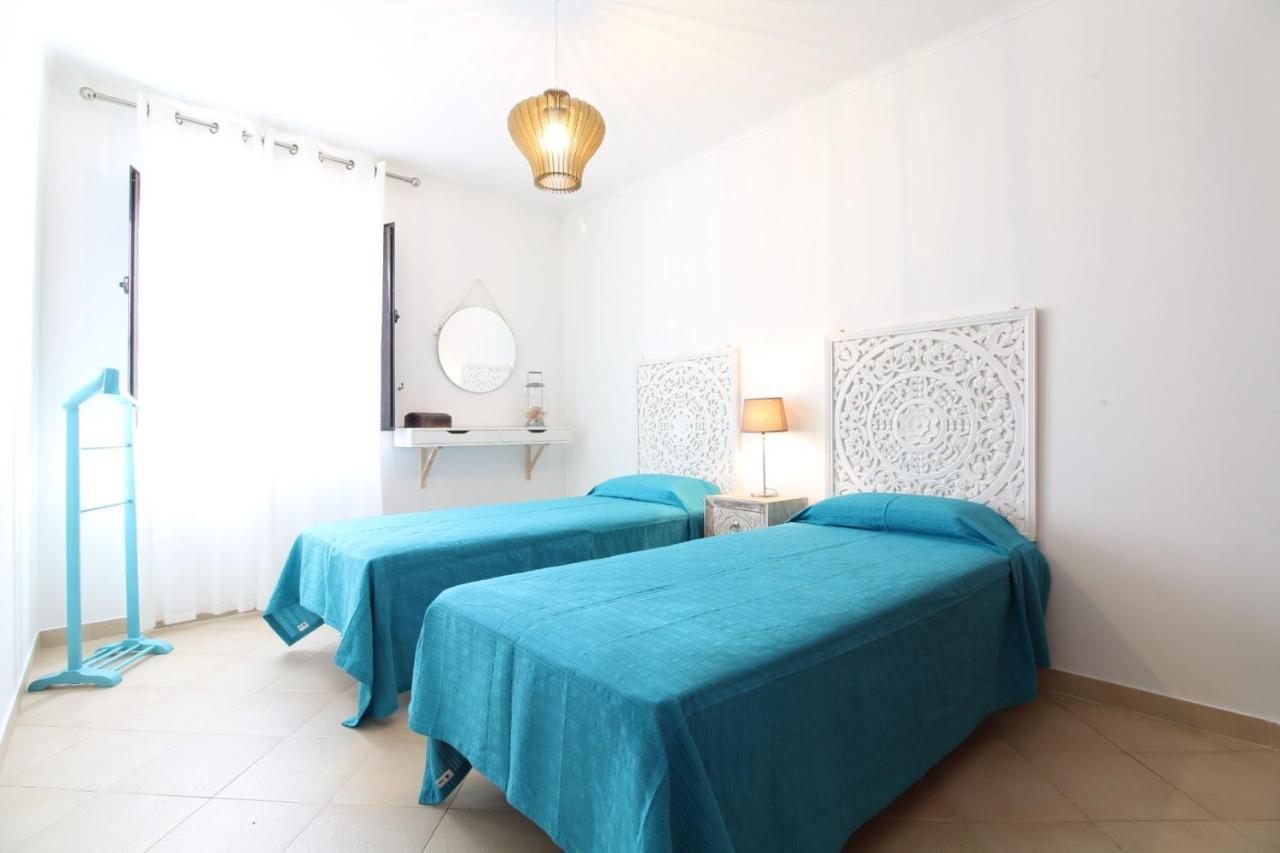 אלבופיירה Old Town Apartments 1F מראה חיצוני תמונה