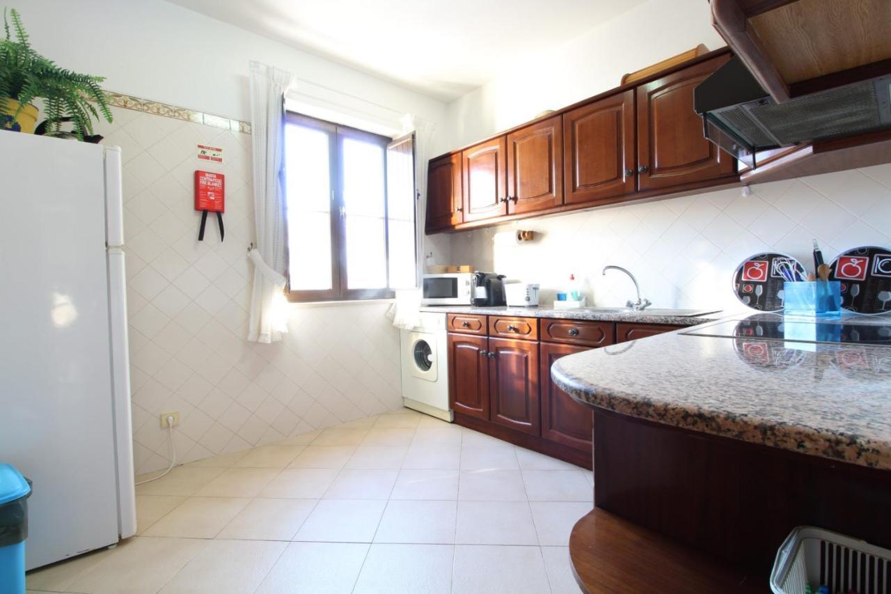 אלבופיירה Old Town Apartments 1F מראה חיצוני תמונה