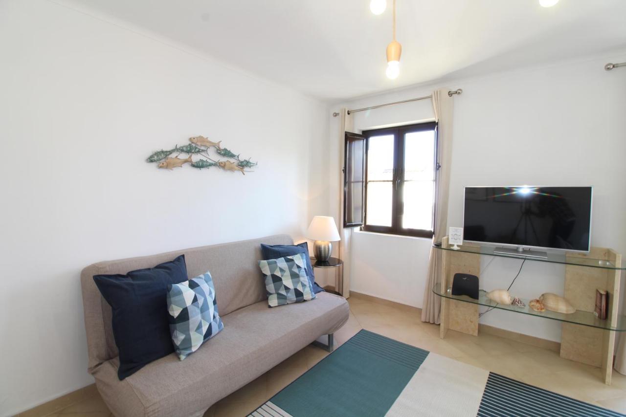 אלבופיירה Old Town Apartments 1F מראה חיצוני תמונה